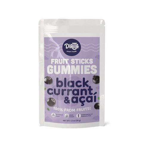 Gummies Epal Organik