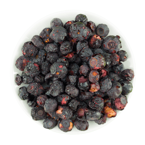 Freeze Dried Berries Variety Pack