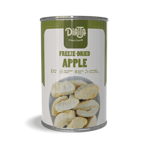 Freeze Dried Apple Snack