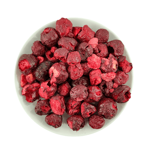 Freeze Dried Cherry Snack