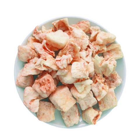 Freeze Dried Watermelon Snack